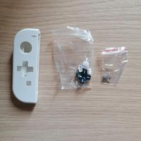 GUSCIO ESTERNO BIANCO CON D-PAD