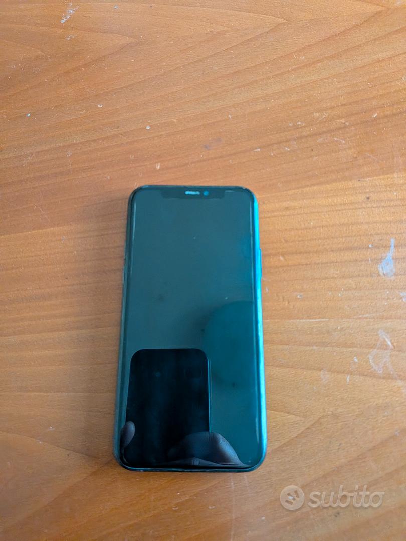 iphone 11 pro 256 gb