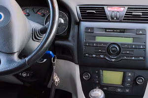 fiat stilo