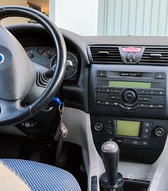 fiat stilo