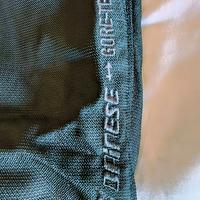Pantalone moto Dainese Gore-tex