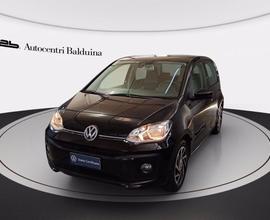 VOLKSWAGEN Up! 5p 1.0 move up! 60cv