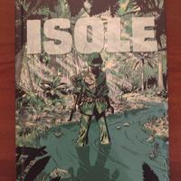 Fumetto Isole