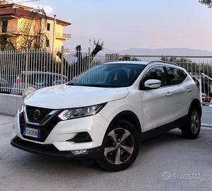 Nissan Qashqai 1.5 dCi Tekna+