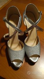 Scarpe donna da cerimonia