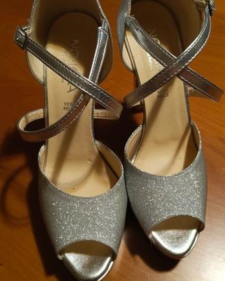 Scarpe donna da cerimonia