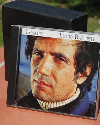 BATTISTI raro limitato e numerato