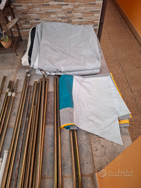 Veranda Nova Agave TG 15