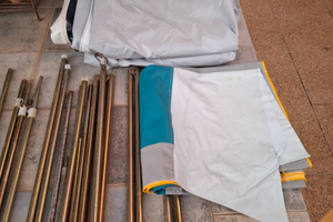 Veranda Nova Agave TG 15