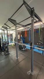 Castello multifunzione - ZIVA