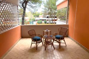 Monolocale con piscina a Bibione Spiaggia