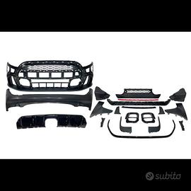 Mini Cooper F55 2021> Bodykit JCW look