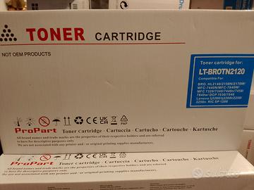 3 toner propart LT-BROTN2120