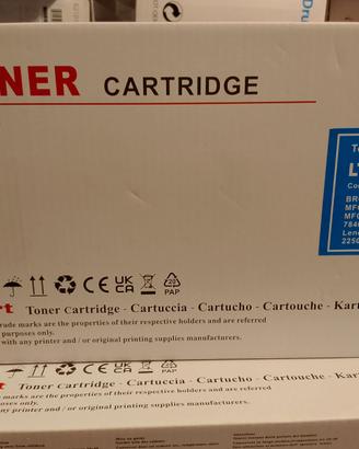 3 toner propart LT-BROTN2120