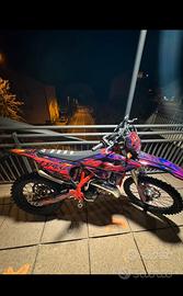 beta 125 2t 2026