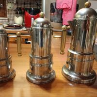 caffettiera 3set vev Vigano