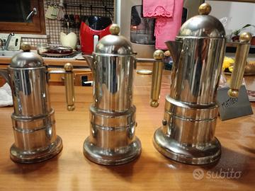 caffettiera 3set vev Vigano