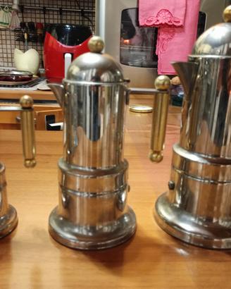caffettiera 3set vev Vigano