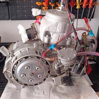 motore kart TM K9C