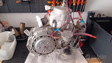motore kart TM K9C