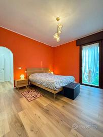 Appartamento di 125 m² con 4 locali a Abano Terme