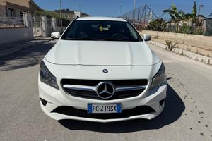 Mercedes-benz CLA 200 180 d S.W. Premium