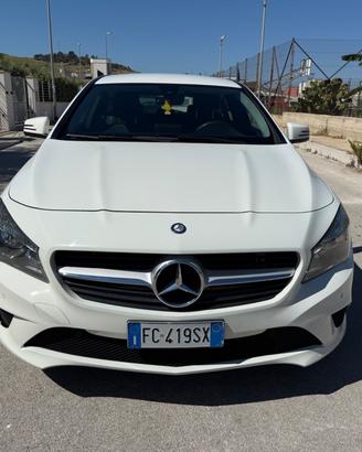 Mercedes-benz CLA 200 180 d S.W. Premium
