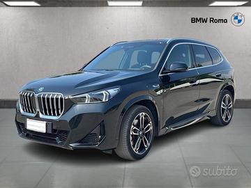 BMW X1 25e xdrive Msport auto