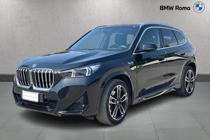 BMW X1 25e xdrive Msport auto