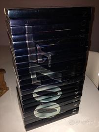 DVD 007 James Bond Platinum Collection