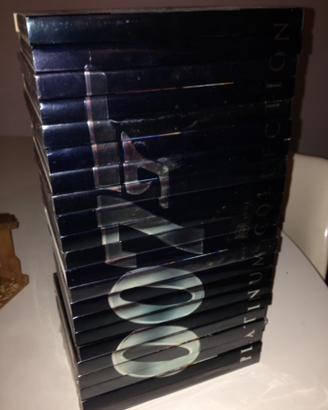 DVD 007 James Bond Platinum Collection