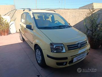Fiat Panda 1.3 MJT 16V Dynamic