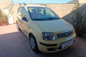 Fiat Panda 1.3 MJT 16V Dynamic