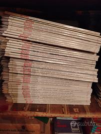 Riviste Bell'Italia e Bell'Europa