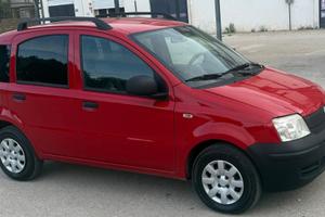 Fiat Panda 1.3 MJT VanFinanziaria senza busta paga