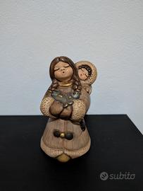 Thun Eschimese (Popoli del mondo)