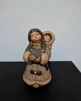 Thun Eschimese (Popoli del mondo)