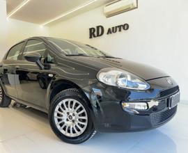 Fiat Punto 5p 1.2 Lounge okneopatentati unico prop