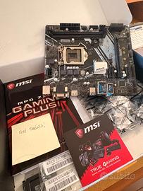 ASRock B365M-HDV – NON TESTATA