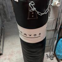 SACCO DA BOXE DOMYOS