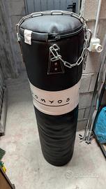 SACCO DA BOXE DOMYOS