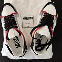 Scarpe moschino uomo