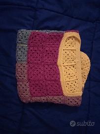 Maglia tetris