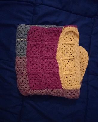 Maglia tetris