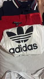 Abbigliamento uomo