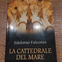 libro La cattedrale nel deserto