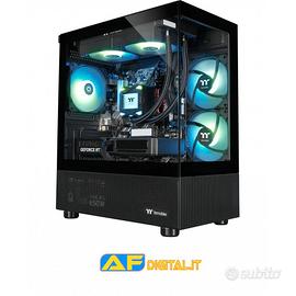 Thermaltake FTW A-Line LCS 5060 D5 NEG. LADISPOLI
