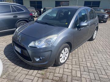 Citroen C3 1.4 turbo diesel