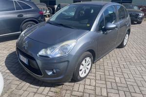 Citroen C3 1.4 turbo diesel