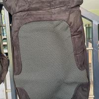 FODERINE PER SIEDILI AUTO